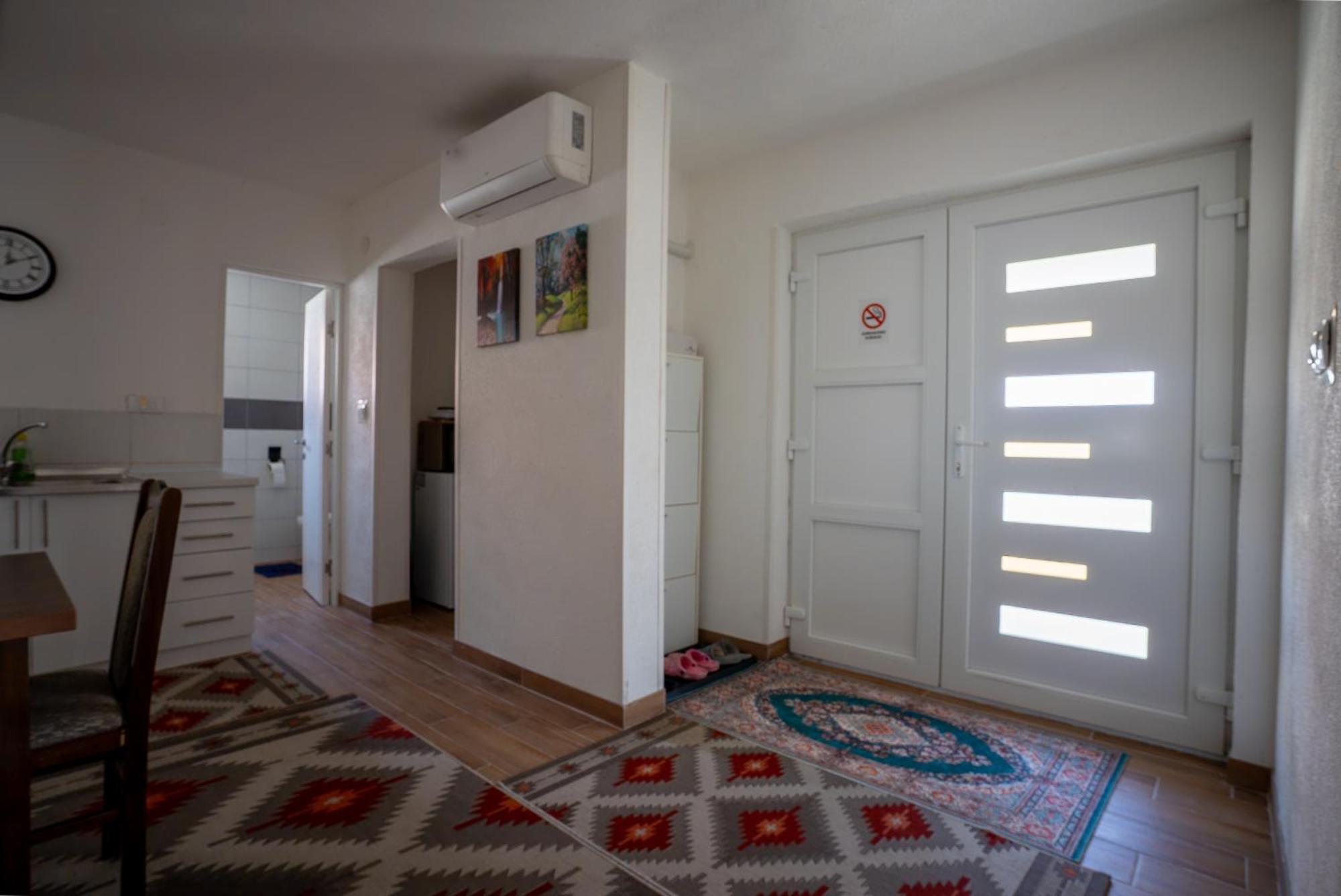 Ilidza Garden Escape Apartment *