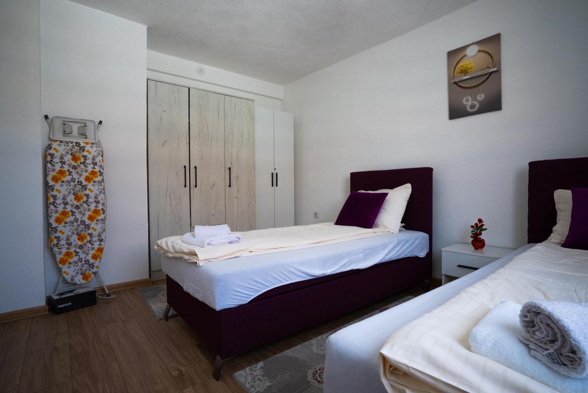 Ilidza Garden Escape Apartment Sarajevo