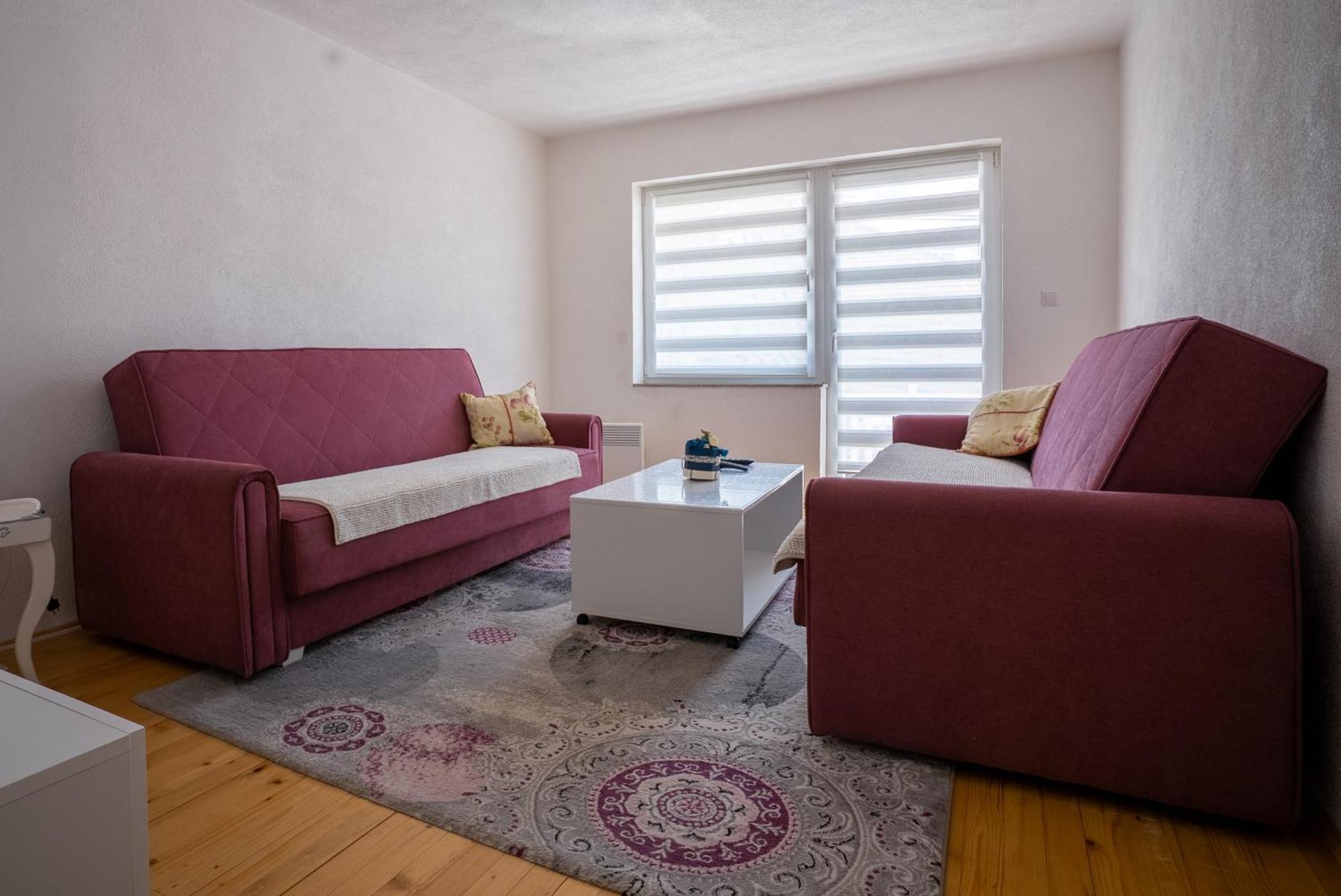Apartment Ilidza Garden Escape Sarajevo