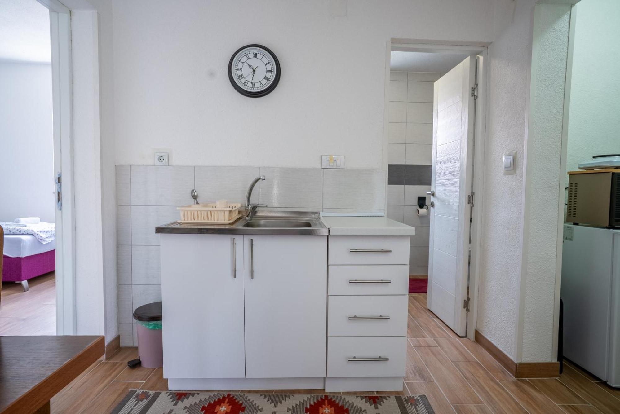 Ilidza Garden Escape Apartma