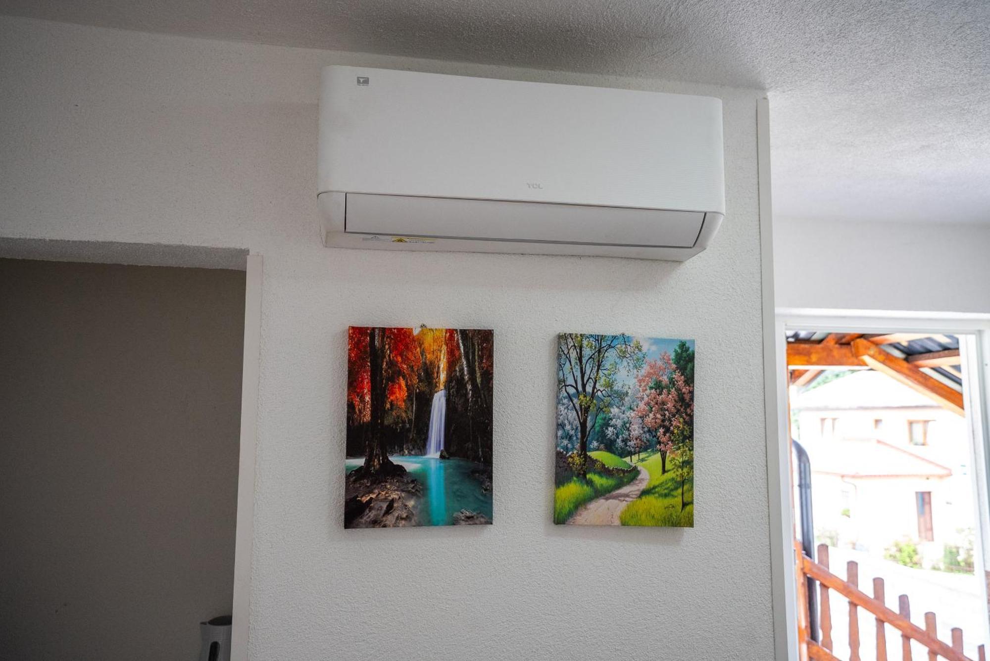 Apartma Ilidza Garden Escape *