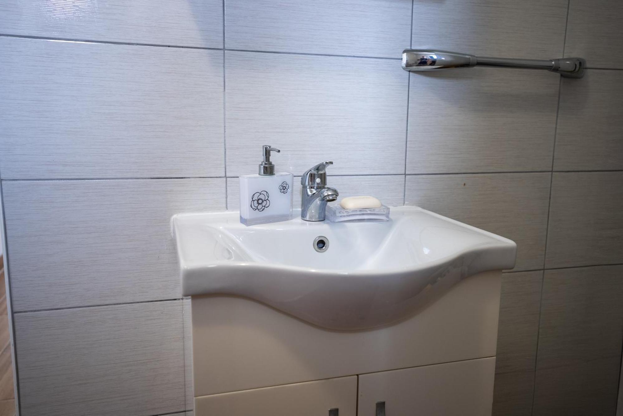 Apartma Ilidza Garden Escape